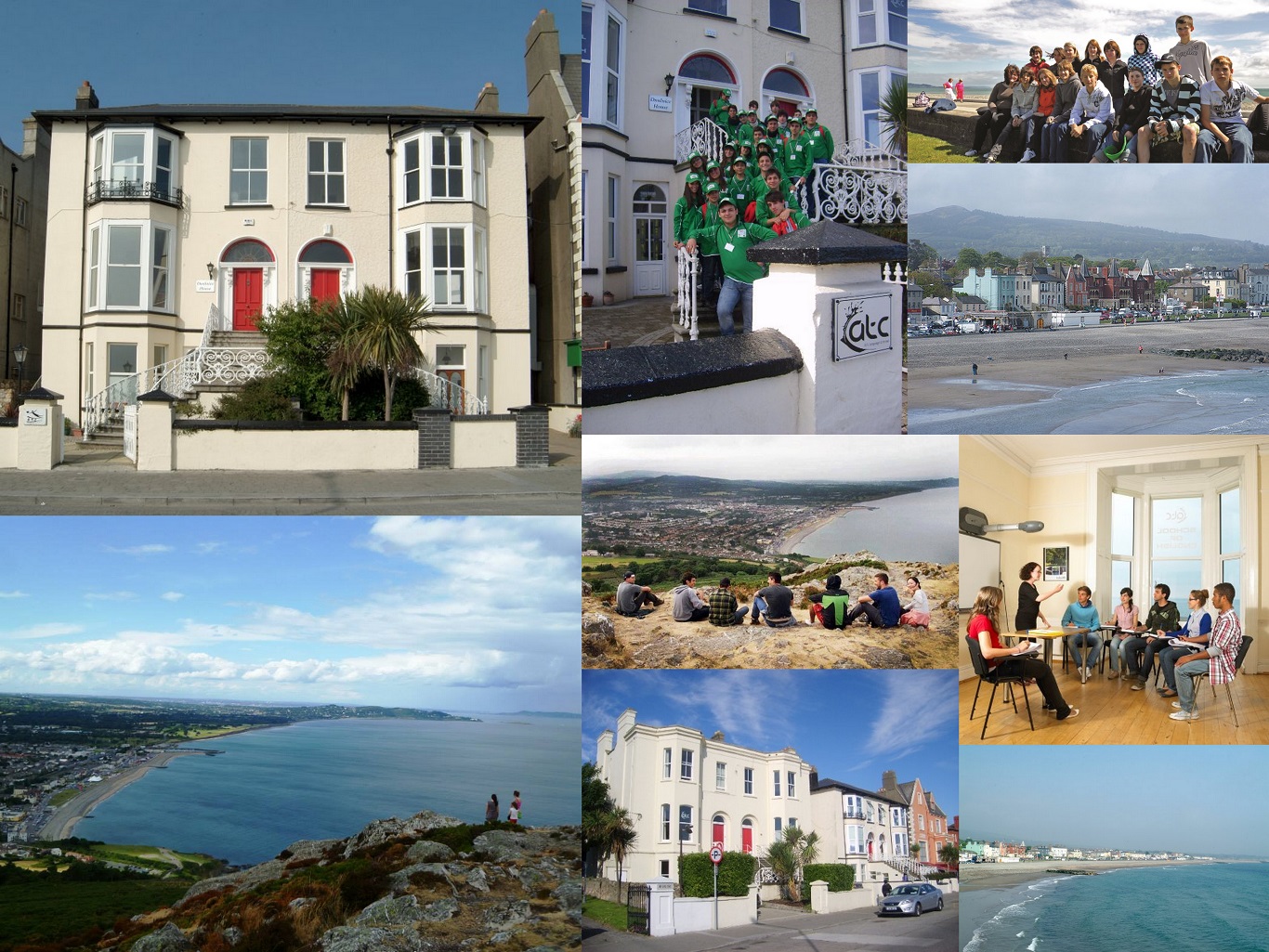 bray picture main