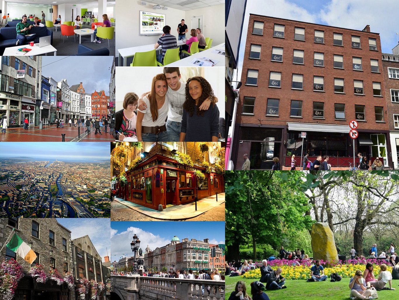 dublin picture main