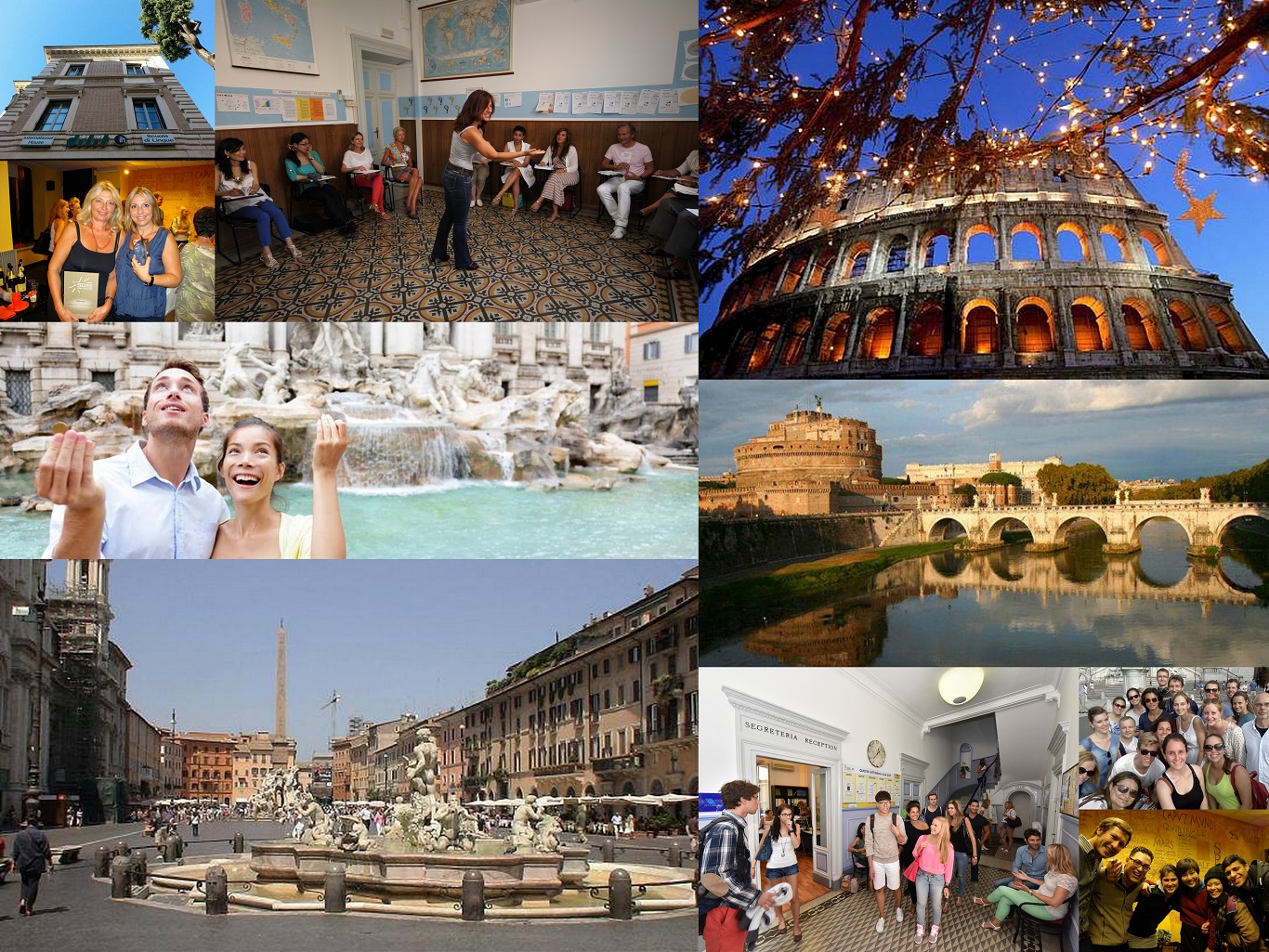 picture Rome