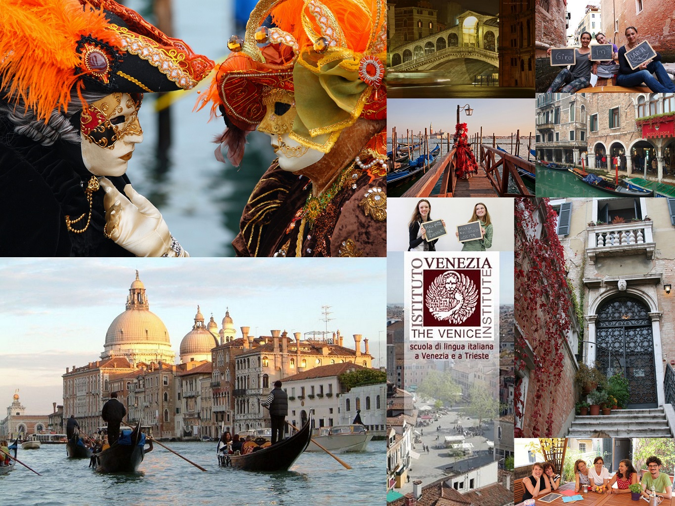 picture venice