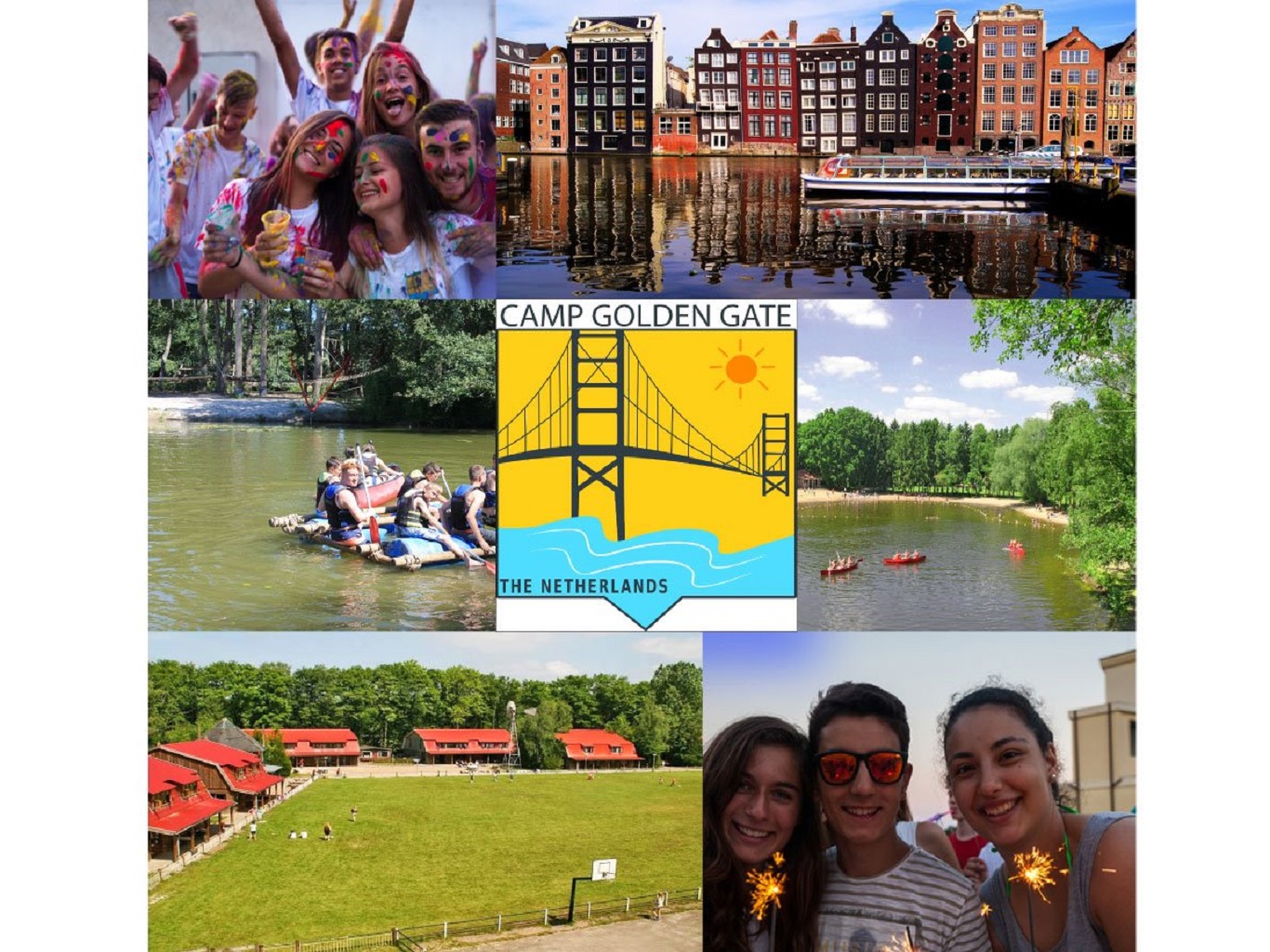 Azares English Language courses in Heino, Netherlands